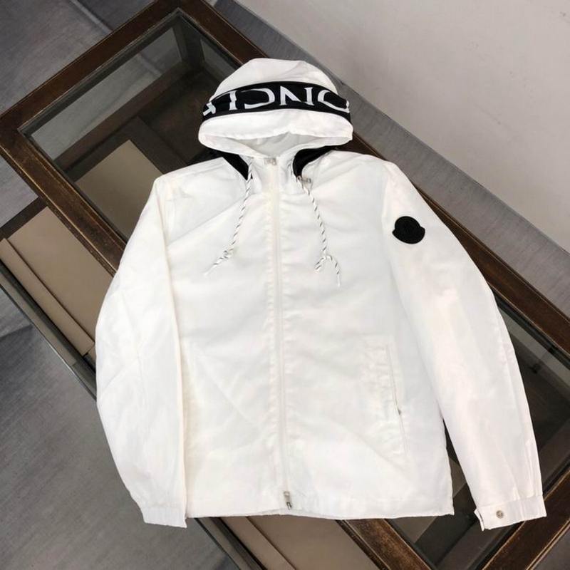 Moncler Men's Outwear 278